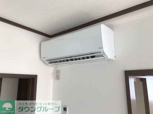 カサス広尾ビルの物件内観写真